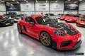 Porsche Cayman GT4 RS | Weissach Rosso - thumbnail 1