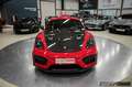 Porsche Cayman GT4 RS | Weissach Rosso - thumbnail 2
