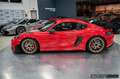 Porsche Cayman GT4 RS | Weissach Rosso - thumbnail 5