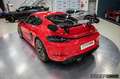 Porsche Cayman GT4 RS | Weissach Red - thumbnail 14