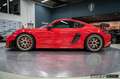 Porsche Cayman GT4 RS | Weissach Red - thumbnail 6