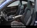 Porsche 992 911 Carrera T BOSE Surround-View Sportsitze Blauw - thumbnail 6