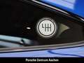 Porsche 992 911 Carrera T BOSE Surround-View Sportsitze Blauw - thumbnail 12