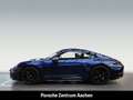 Porsche 992 911 Carrera T BOSE Surround-View Sportsitze Blauw - thumbnail 2
