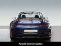 Porsche 992 911 Carrera T BOSE Surround-View Sportsitze Blauw - thumbnail 8