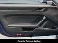Porsche 992 911 Carrera T BOSE Surround-View Sportsitze Blauw - thumbnail 25
