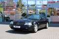 Mercedes-Benz SL 500 Xenon Nappa Kindersitzbank APS Mopf II Schwarz - thumbnail 17