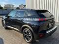 Peugeot 2008 GT LINE 1.HAND+CARBON+NAVI+LED+R.KAM+AHK Noir - thumbnail 7