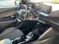 Peugeot 2008 GT LINE 1.HAND+CARBON+NAVI+LED+R.KAM+AHK Noir - thumbnail 16