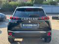 Peugeot 2008 GT LINE 1.HAND+CARBON+NAVI+LED+R.KAM+AHK Noir - thumbnail 5