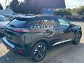 Peugeot 2008 GT LINE 1.HAND+CARBON+NAVI+LED+R.KAM+AHK Noir - thumbnail 9