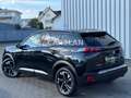 Peugeot 2008 GT LINE 1.HAND+CARBON+NAVI+LED+R.KAM+AHK Noir - thumbnail 4