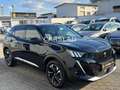 Peugeot 2008 GT LINE 1.HAND+CARBON+NAVI+LED+R.KAM+AHK Noir - thumbnail 12