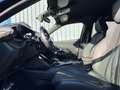 Peugeot 2008 GT LINE 1.HAND+CARBON+NAVI+LED+R.KAM+AHK Noir - thumbnail 13