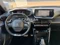 Peugeot 2008 GT LINE 1.HAND+CARBON+NAVI+LED+R.KAM+AHK Noir - thumbnail 19