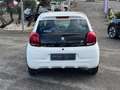 Peugeot 108 108 5p 1.0 vti Active E6 Bianco - thumbnail 4