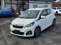 Peugeot 108 108 5p 1.0 vti Active E6 Bianco - thumbnail 2
