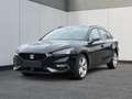 SEAT Leon Sportstourer FR NAVI+ACC+KAMERA+SHZ+ACC+ALU+Vir... Schwarz - thumbnail 1