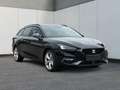 SEAT Leon Sportstourer FR NAVI+ACC+KAMERA+SHZ+ACC+ALU+Vir... Schwarz - thumbnail 30