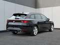 SEAT Leon Sportstourer FR NAVI+ACC+KAMERA+SHZ+ACC+ALU+Vir... Schwarz - thumbnail 3