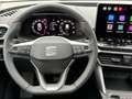 SEAT Leon Sportstourer FR NAVI+ACC+KAMERA+SHZ+ACC+ALU+Vir... Schwarz - thumbnail 8