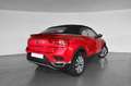 Volkswagen T-Roc Nuevo  Connect 1.0 TSI 81 kW (110CV) 6G (AC73CX22) Rojo - thumbnail 2