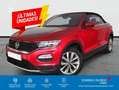 Volkswagen T-Roc Nuevo  Connect 1.0 TSI 81 kW (110CV) 6G (AC73CX22) Rojo - thumbnail 1