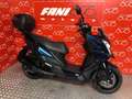 Kymco Dink 150 R Blauw - thumbnail 1