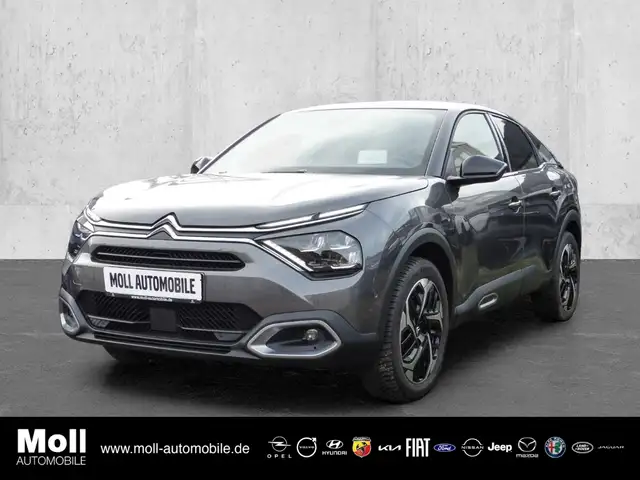 Citroen C4 main image