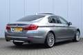 BMW 535 5-serie 535d High Executive HU Schuifdak Soft-clos Grijs - thumbnail 4
