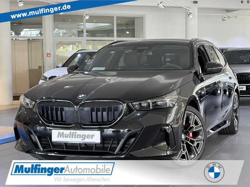 BMW 520 d xDr. Touring M Sport Pro Driv.Prof. AHK 20"