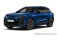 Audi Q6 e-tron quattro S LINE BLACKPAK PANO 360CAM Blau - thumbnail 2