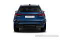 Audi Q6 e-tron quattro S LINE BLACKPAK PANO 360CAM Blau - thumbnail 4