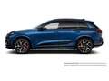 Audi Q6 e-tron quattro S LINE BLACKPAK PANO 360CAM Blau - thumbnail 6