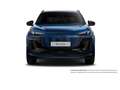 Audi Q6 e-tron quattro S LINE BLACKPAK PANO 360CAM Blau - thumbnail 3