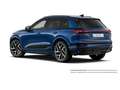 Audi Q6 e-tron quattro S LINE BLACKPAK PANO 360CAM Blau - thumbnail 5