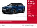 Audi Q6 e-tron quattro S LINE BLACKPAK PANO 360CAM Blau - thumbnail 1