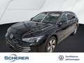 Volkswagen Passat Variant Business 1.5 eTSI DSG LED NAVI AH Schwarz - thumbnail 1