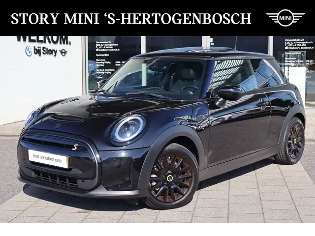 MINI Sonstige