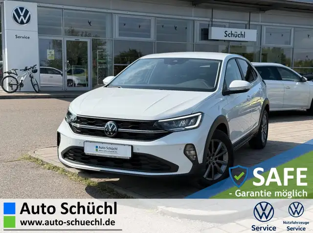 Volkswagen Taigo 1.0 TSI APP-CONNECT+VIRTUAL-COCKPIT+LED+PA
