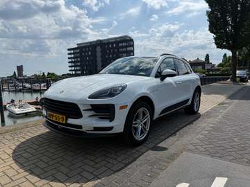 Macan 2.0