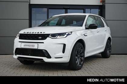 Land Rover Discovery Sport P300e 1.5 R-Dynamic SE Memory Seats - Black Pack -