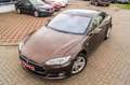 Tesla Model S 85  FREE SUPERCHARG +TUV+Autopilot Brown - thumbnail 1