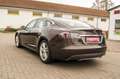 Tesla Model S 85  FREE SUPERCHARG +TUV+Autopilot Marrone - thumbnail 9
