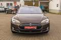 Tesla Model S 85  FREE SUPERCHARG +TUV+Autopilot Barna - thumbnail 4