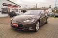Tesla Model S 85  FREE SUPERCHARG +TUV+Autopilot Barna - thumbnail 3