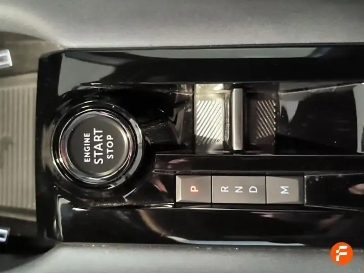 Alfa Romeo Junior 2025, foto 22