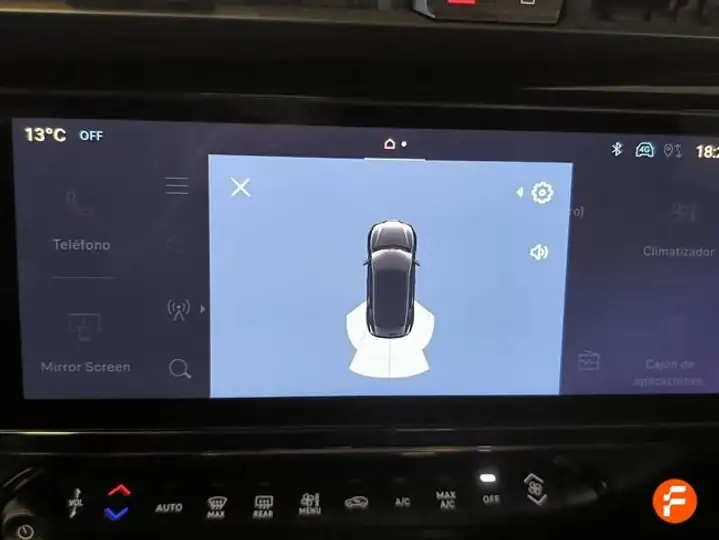 Alfa Romeo Junior 2025, foto 17