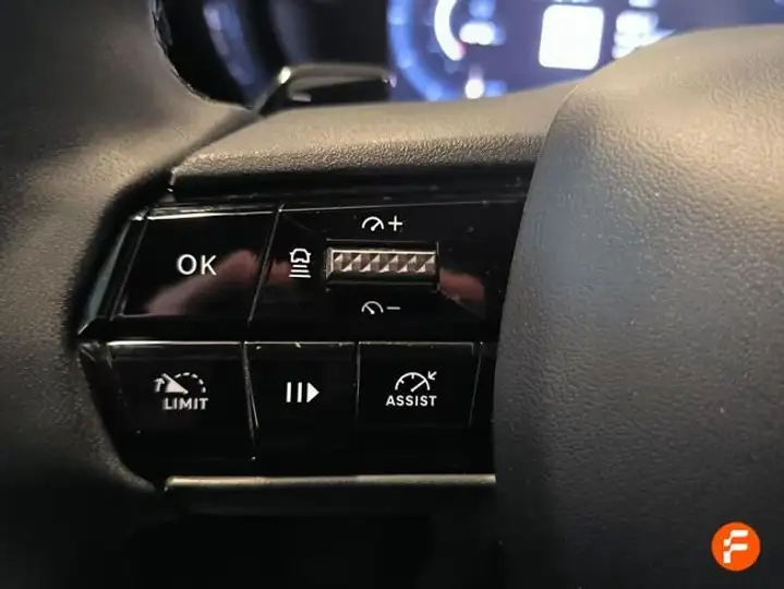 Alfa Romeo Junior 2025, foto 12