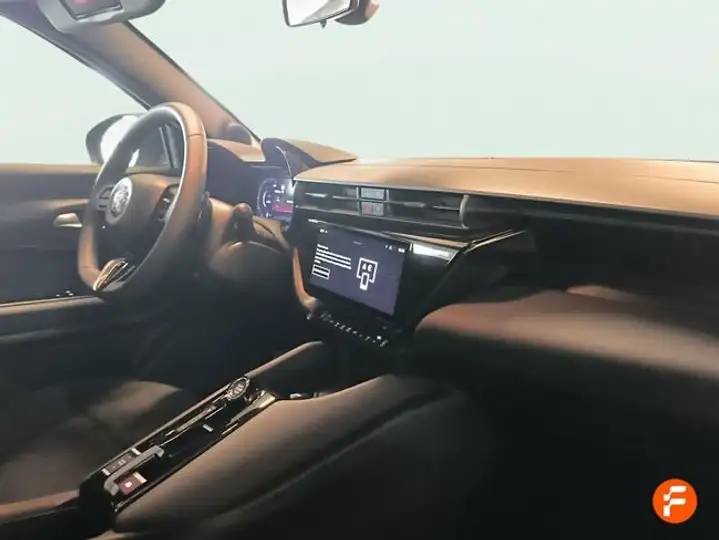Alfa Romeo Junior 2025, foto 19
